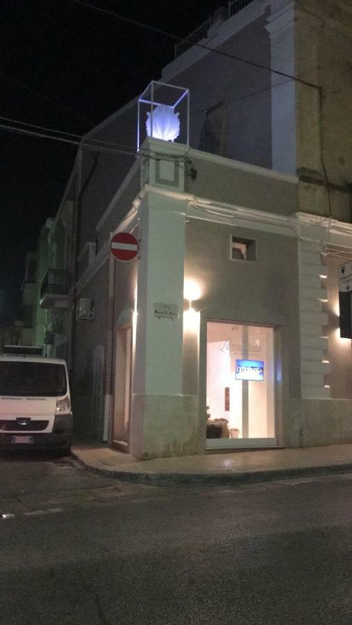 Apartmán Principe Amedeo Polignano a Mare Exteriér fotografie