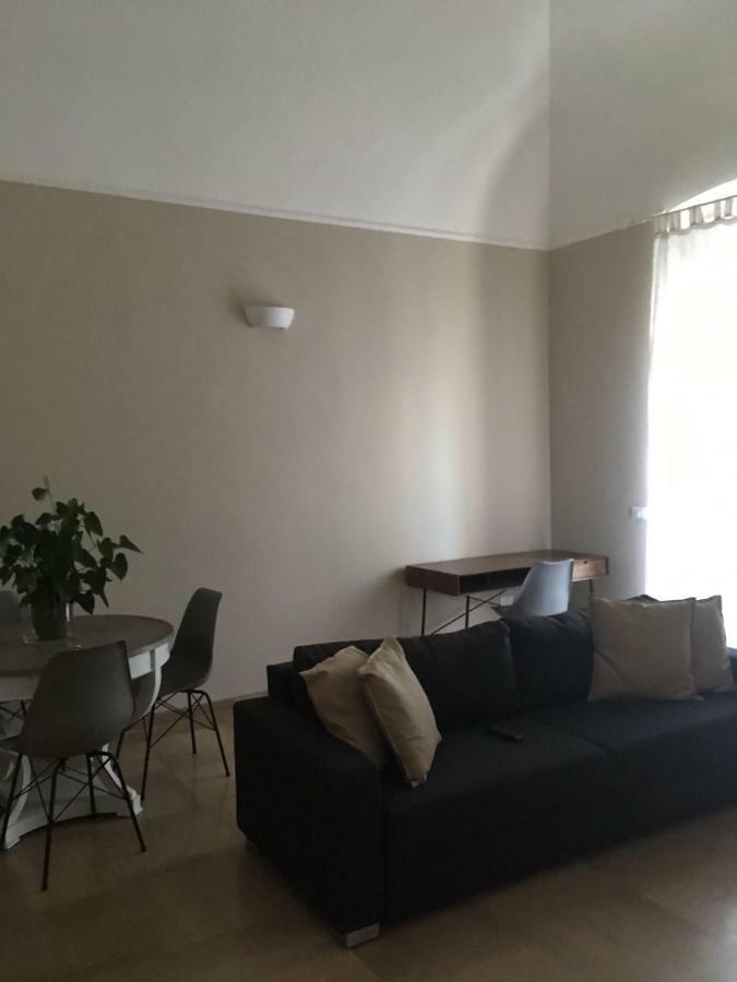 Apartmán Principe Amedeo Polignano a Mare Exteriér fotografie