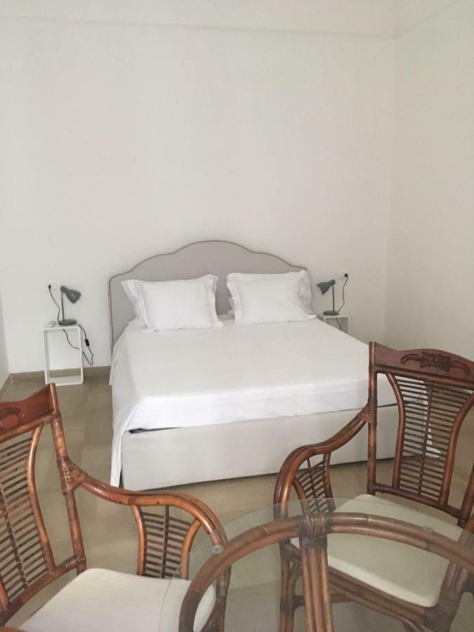Apartmán Principe Amedeo Polignano a Mare Exteriér fotografie