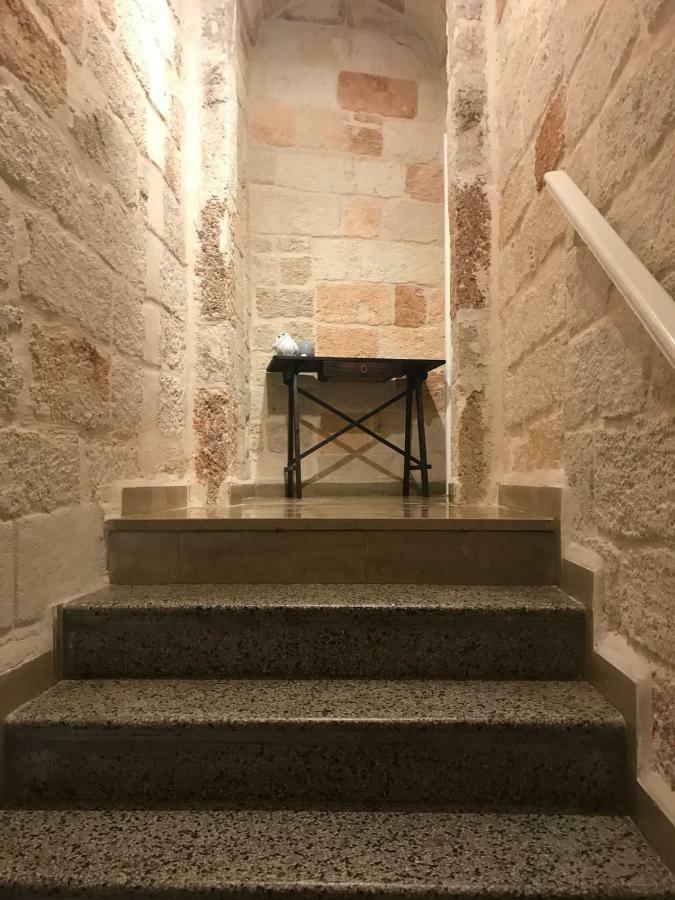 Apartmán Principe Amedeo Polignano a Mare Exteriér fotografie