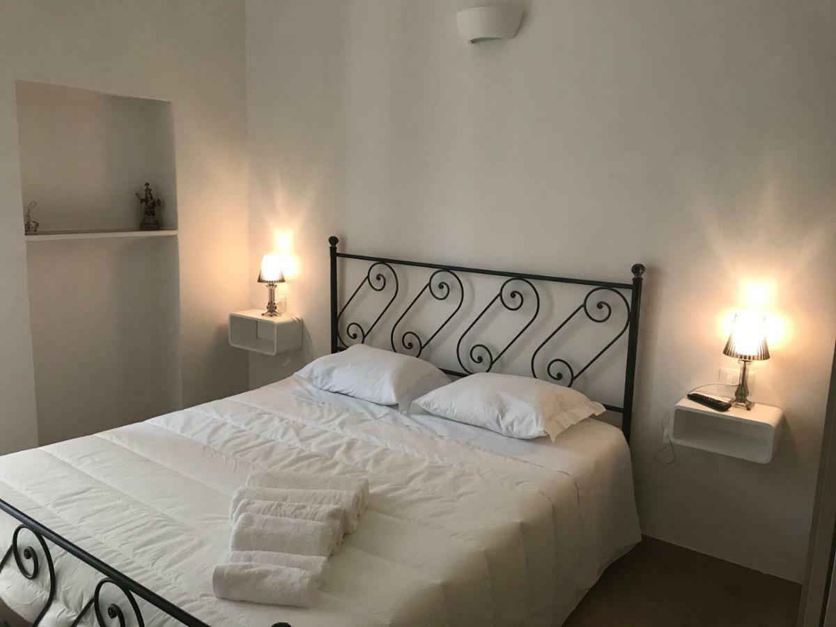 Apartmán Principe Amedeo Polignano a Mare Exteriér fotografie